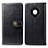 Leather Case Stands Flip Cover Holder S05D for Huawei Mate 40 Pro