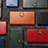 Leather Case Stands Flip Cover Holder S05D for Samsung Galaxy Note 20 Ultra 5G