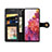 Leather Case Stands Flip Cover Holder S05D for Samsung Galaxy S20 FE 5G