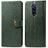 Leather Case Stands Flip Cover Holder S05D for Sony Xperia 1