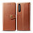 Leather Case Stands Flip Cover Holder S05D for Sony Xperia 1 II