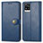 Leather Case Stands Flip Cover Holder S05D for Vivo V20