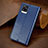 Leather Case Stands Flip Cover Holder S05D for Vivo V20