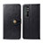 Leather Case Stands Flip Cover Holder S05D for Xiaomi Mi Note 10 Lite