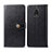Leather Case Stands Flip Cover Holder S05D for Xiaomi Redmi Note 9 Pro Max
