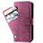 Leather Case Stands Flip Cover Holder S06D for Samsung Galaxy S20