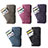 Leather Case Stands Flip Cover Holder S06D for Samsung Galaxy S20