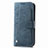 Leather Case Stands Flip Cover Holder S06D for Samsung Galaxy S20