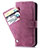 Leather Case Stands Flip Cover Holder S06D for Samsung Galaxy S20 Plus 5G