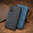 Leather Case Stands Flip Cover Holder S08D for Huawei Honor X10 Max 5G