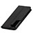 Leather Case Stands Flip Cover Holder T01D for Samsung Galaxy S22 Plus 5G