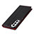 Leather Case Stands Flip Cover Holder T02D for Samsung Galaxy S23 5G