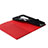 Leather Case Stands Flip Cover Holder T02D for Samsung Galaxy S23 5G