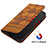 Leather Case Stands Flip Cover Holder Y01B for Samsung Galaxy S25 5G