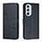 Leather Case Stands Flip Cover Holder Y01X for Motorola Moto Edge 30 Pro 5G