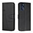 Leather Case Stands Flip Cover Holder Y01X for Motorola Moto G 5G (2022)