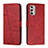 Leather Case Stands Flip Cover Holder Y01X for Motorola Moto G Stylus (2022) 4G