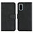 Leather Case Stands Flip Cover Holder Y01X for Samsung Galaxy S20