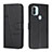 Leather Case Stands Flip Cover Holder Y01X for Xiaomi Redmi A1 Plus
