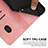 Leather Case Stands Flip Cover Holder Y02X for Motorola Moto E30