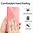 Leather Case Stands Flip Cover Holder Y02X for Motorola Moto Edge 20 5G