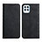 Leather Case Stands Flip Cover Holder Y02X for Motorola Moto Edge S 5G