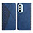 Leather Case Stands Flip Cover Holder Y02X for Motorola Moto Edge X30 5G