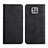 Leather Case Stands Flip Cover Holder Y02X for Motorola Moto G Power (2021)