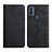 Leather Case Stands Flip Cover Holder Y02X for Motorola Moto G Pure