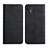 Leather Case Stands Flip Cover Holder Y02X for Motorola Moto G Stylus (2021)