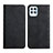 Leather Case Stands Flip Cover Holder Y02X for Motorola Moto G100 5G