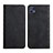 Leather Case Stands Flip Cover Holder Y02X for Motorola Moto G50 5G