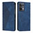 Leather Case Stands Flip Cover Holder Y02X for Oppo Reno9 5G