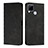Leather Case Stands Flip Cover Holder Y02X for Realme Narzo 20
