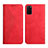 Leather Case Stands Flip Cover Holder Y02X for Samsung Galaxy S20 Plus 5G