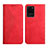 Leather Case Stands Flip Cover Holder Y02X for Samsung Galaxy S20 Ultra 5G