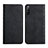 Leather Case Stands Flip Cover Holder Y02X for Sony Xperia 10 III