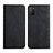 Leather Case Stands Flip Cover Holder Y02X for Xiaomi Poco M3