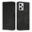 Leather Case Stands Flip Cover Holder Y02X for Xiaomi Redmi Note 12 Pro 5G