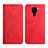 Leather Case Stands Flip Cover Holder Y02X for Xiaomi Redmi Note 9