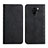 Leather Case Stands Flip Cover Holder Y02X for Xiaomi Redmi Note 9