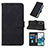 Leather Case Stands Flip Cover Holder Y03B for Samsung Galaxy S20 5G