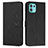 Leather Case Stands Flip Cover Holder Y03X for Motorola Moto Edge 20 Lite 5G