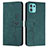 Leather Case Stands Flip Cover Holder Y03X for Motorola Moto Edge 20 Lite 5G