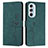 Leather Case Stands Flip Cover Holder Y03X for Motorola Moto Edge 30 Pro 5G