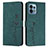 Leather Case Stands Flip Cover Holder Y03X for Motorola Moto Edge 40 Pro 5G