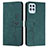Leather Case Stands Flip Cover Holder Y03X for Motorola Moto Edge S 5G