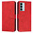 Leather Case Stands Flip Cover Holder Y03X for Motorola Moto Edge S30 5G