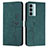 Leather Case Stands Flip Cover Holder Y03X for Motorola Moto Edge S30 5G