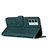 Leather Case Stands Flip Cover Holder Y03X for Motorola Moto Edge S30 5G